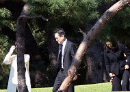 이건희 5주기, 유산 사회환원 약속…‘기부의 선순환 마중물’