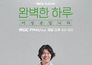 이상순, 윤도현 이어 '오후 4시'의 남자로…'완벽한 하루' DJ 발탁