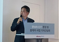안방으로 들어온 ‘체수분측정기’…인바디, 부종환자 ‘홈케어’ 공략 나서