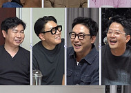 유준상 "공연 중 머리에 11바늘 꿰매…십자인대 파열도 이겨내"