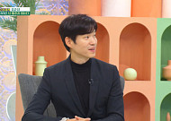 유준상 "건강 관련해 트라우마 있어…매일 스쿼트 300개 해"