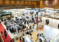 “더 건강하게, 더 새롭게” 헬시플레저 트렌드 강타한 ‘2024 서울까페쇼’ [가보니]