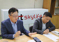 [이슈&인물] 조준환 KT스카이라이프 신사업TF장 “AI 스포츠 선두주자 되겠다”