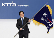 새 대한탁구협회장에…이태성 세아홀딩스 대표이사 선출