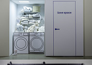 삼성전자, 유럽서 ‘비스포크 AI 콤보’ 공개…세탁건조기 시장 집중 공략