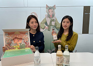 “새로, MZ 타깃 스토리텔링으로 4억병 돌파했죠” [미니 인터뷰]