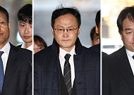 200억대 임금체불한 큐텐 구영배, 구속영장 세번째 기각