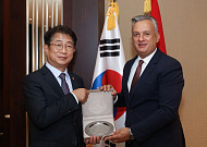 현대로템, 2.2조 규모 모로코 철도 공급사업 수주…민관협력 결실