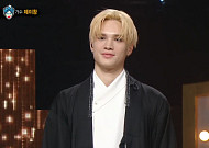 ‘복면가왕’ 파란머리 맨, 정체는 美 출신 제이창…가왕 ‘카니발’은 신촌블루스 강성희?