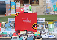 한강 노벨문학상 타는 날, 서울도서관 ‘축제의 장’으로 변한다