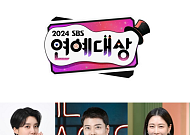 '2024 SBS 연예대상', 사상 최초 12월 31일 개최…전현무·장도연·이현이 MC