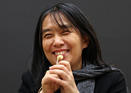 제주 4·3 다룬 한강 ‘작별하지 않는다’, 전미도서비평가협회상 최종 후보