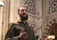 시리아 과도 정부 “이스라엘과 갈등 원치 않아…재건이 최우선”