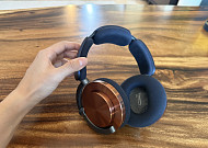 청소기 회사가 무슨 자신감으로…다이슨 헤드폰 ‘온트랙’ [써보니]