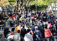 인구 20%가 노인…40년 뒤엔 생산연령인구보다 많아진다