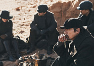 존 르카레식 첩보물에 독립운동이 만난 '하얼빈' [시네마천국]