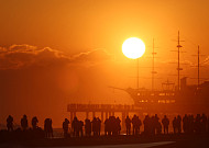 2026 새해 해돋이 볼 수 있나?…일출 시간 정리