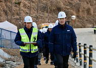 허윤홍 GS건설 대표 "중동 직원 안전 최우선…필요한 조치 적극 시행"