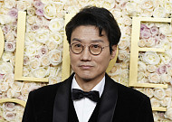 '오징어 게임2' 미국 골든글로브 작품상 불발…日 '쇼군' 4관왕