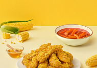 새해 가족 모임엔 ‘국민 간식’ 치킨에 수제맥주 어때?