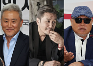 "너희 찢는다" vs "연기가 개판"…탄핵 정국에 대중문화계도 '두 쪽' [이슈크래커]