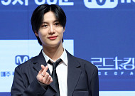 샤이니 태민, "무대 중 흔들리면?" 일본 지진 발언 사과⋯"위험성 고려하지 못해"
