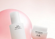 아모레퍼시픽, 한율 세트로 고운 피부 선물하세요[고향 가는 길]