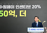 수원에서 즐기는 설 연휴...“더 알뜰하게! 더 풍성하게!”