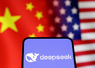 개발비 ‘10분의 1’로 줄인 딥시크…중국은 AI 가격 경쟁 중