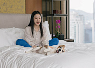 “댕냥이랑 숙박 가능할까요?”…서울 5성급 호텔의 답변은 [배근미의 호스테리아]