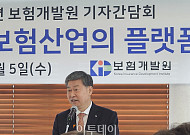 허창언 보험개발원장 “의원ㆍ약국 실손 간편 청구 조기 시행” [종합]