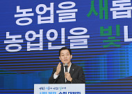 이재준 수원시장 “수원시 농업인들 삶의 질을 높이기 위해 노력하겠다”