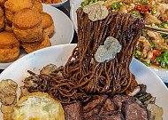 '오늘N' 오늘방송맛집- 중식 로드, 하이엔드 짜장면 맛집 '무○'