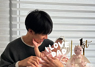 이승기, 처가 절연 후 첫 신곡⋯"딸 태어난 1년 가장 행복해"