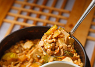 '오늘N' 오늘방송맛집- 할매 식당, 청국장 맛집 '소○ ○○○○○'