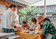 "서울 공공한옥 놀러오세요"…전시·체험 등 다양한 문화행사 마련
