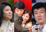 "이거 대본 아니죠?"…이영자→주병진, 우리는 왜 '중년의 사랑'에 열광할까 [이슈크래커]