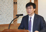 김철주 생보협회장 "생명보험업계를 생애주기 케어산업으로"