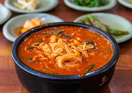 '오늘N' 오늘방송맛집- 오늘은 국수 먹는 날, 어탕국수 맛집 '함○○'