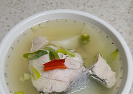 '2TV 생생정보' 오늘방송맛집- 할매~ 밥 됩니까? 거제 대구전문점 '외○○○○○○○'