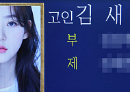 '김새론 사망'에 악플러들 비판…"악플 문제, 제도장치 마련해야"[이슈크래커]