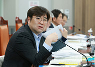 이진형 경기도의원 “유네스코 등재도전 ‘정조대왕능행차’, MZ세대 대표 관광상품으로”