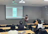 용산구에 있는 특별한 나눔…구민끼리 나누는 따뜻한 지식[區석區석-용산구 서로서로학교]