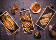 '오늘N' 오늘방송맛집- 한 끼에 얼마예요?, 생선구이 맛집 '유○○○○○'