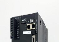 알에스오토메이션 세계최소형 4축드라이브, 中서 적용 시험 진행