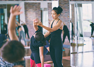 롯데백화점 문화센터, 5060세대 겨냥해 ‘프로에이징’ 강좌 연다