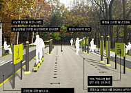 도봉구, 초안산근린공원에 ‘어르신놀이터’ 만든다