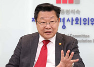 이 대통령, ‘윤 정부 임명’ 주형환 저출산위 부위원장 면직안 재가