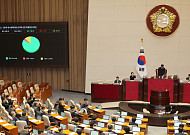 고준위법 등 에너지 3법, 국회 통과…안정적 전력공급 기반 마련