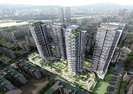 '노치원' 품은 여의도 대교아파트 재건축 통합심의 통과